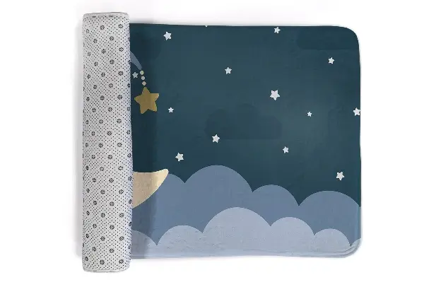 Tepih Luna v kapi