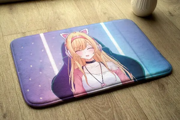 Preproga Anime lik