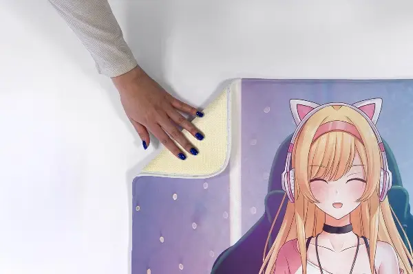 Preproga Anime lik