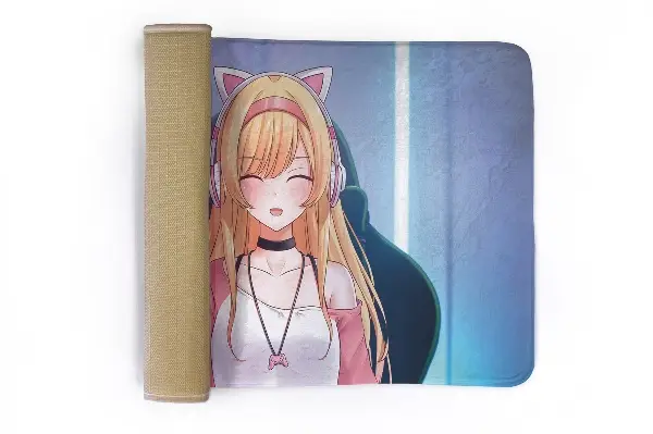 Preproga Anime lik