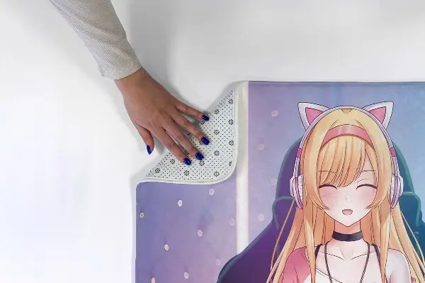 Preproga Anime lik