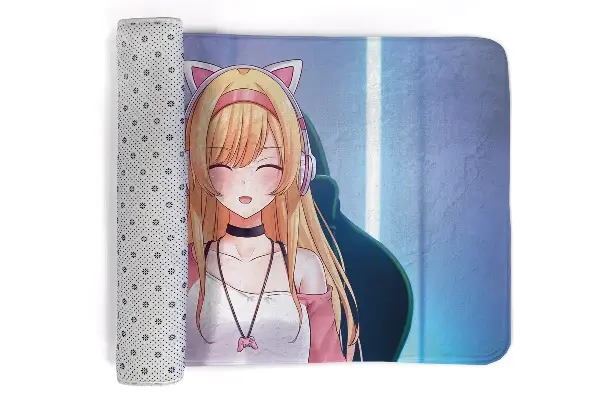 Preproga Anime lik