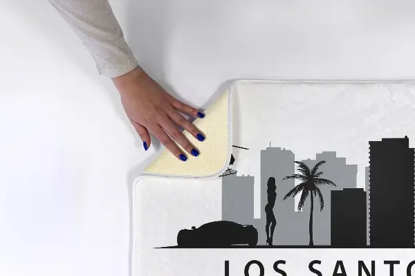 Preproga Los Santos