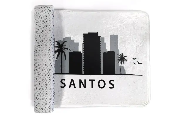 Preproga Los Santos