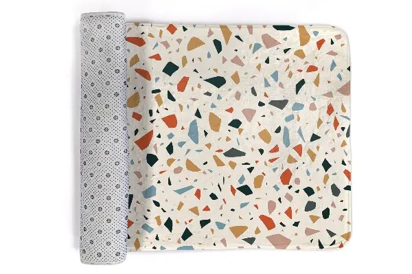 Preproga Teraco vzorec