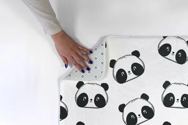 Preproga Panda