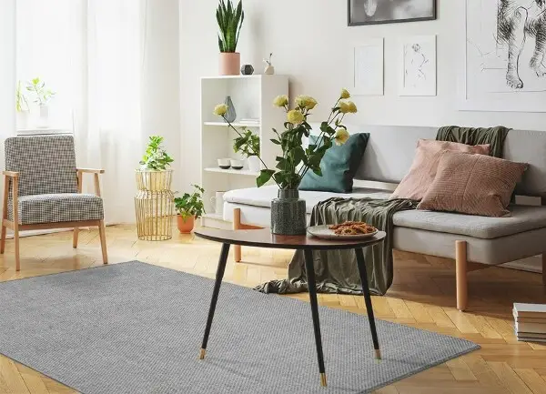 Vinil preproga Svetel kamen