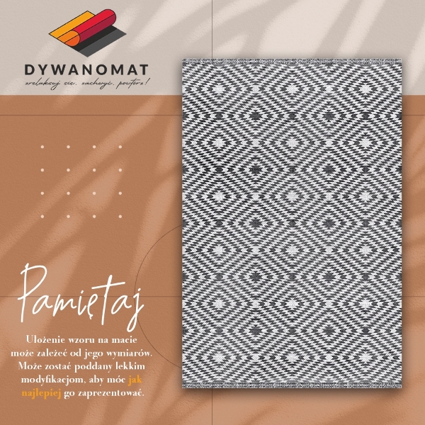 Podloga pvc Turški diamanti