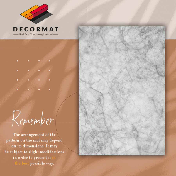 Vinil preproga Betonski marmor