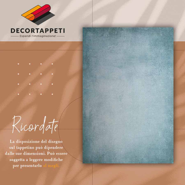 Podloga pvc Modri ​​beton