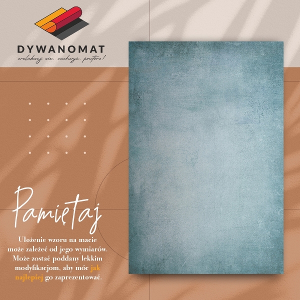 Podloga pvc Modri ​​beton