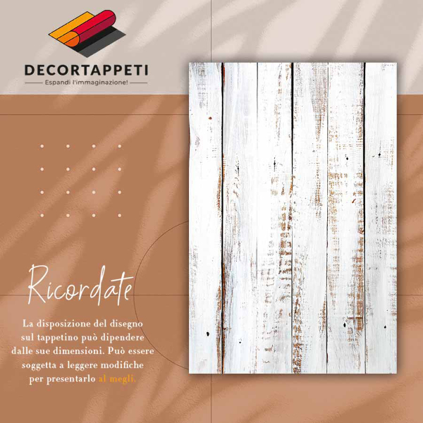 Vinil preproga Rustikalni les