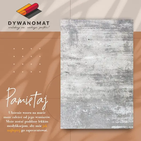 PVC podloga Nosi beton