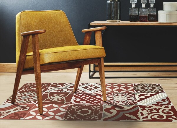 PVC podloga Vintage talavera