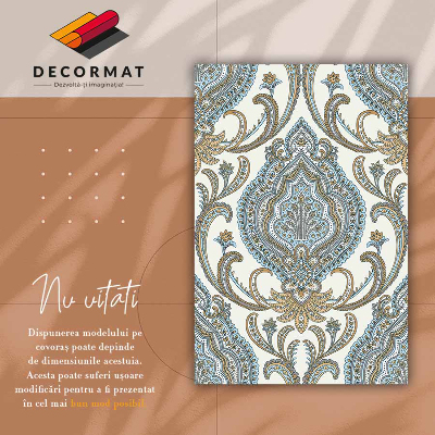 PVC podloga Paisley tekstura