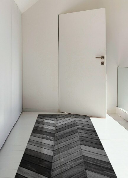 PVC podloga Parket svetloba