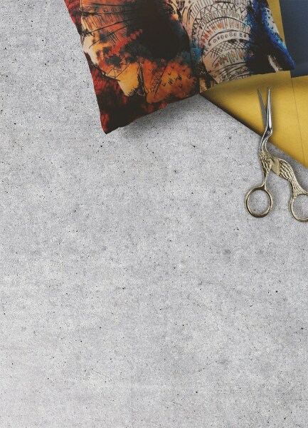 PVC podloga Strukturni beton