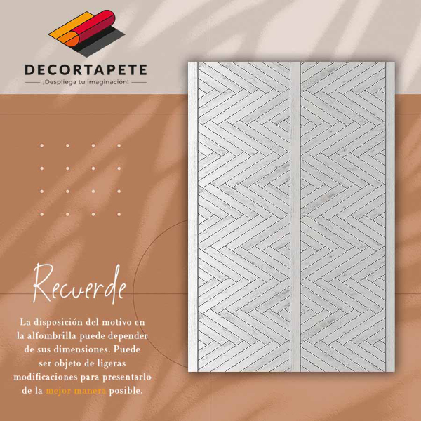 PVC preproga Jodel deske