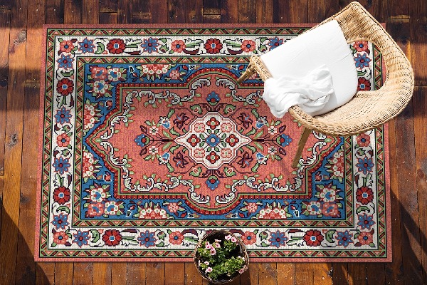 Zunanja preproga Klasični mozaik