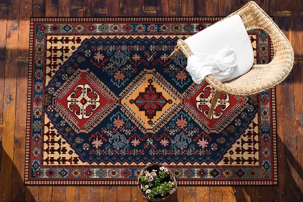 Podloga za teraso Križa