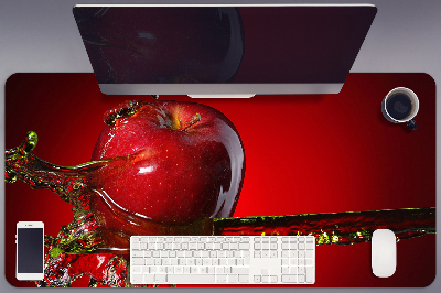 Podloga za pisalno mizo Rdeče jabolko