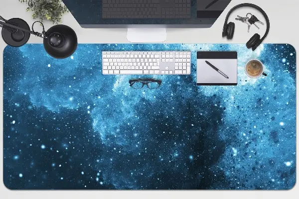 Podloga za mizo Nebo ponoči