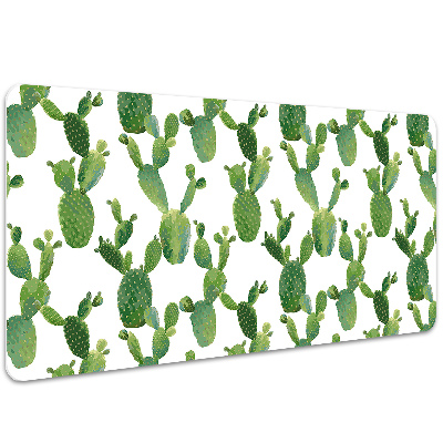 Namizna podloga Painted cacti
