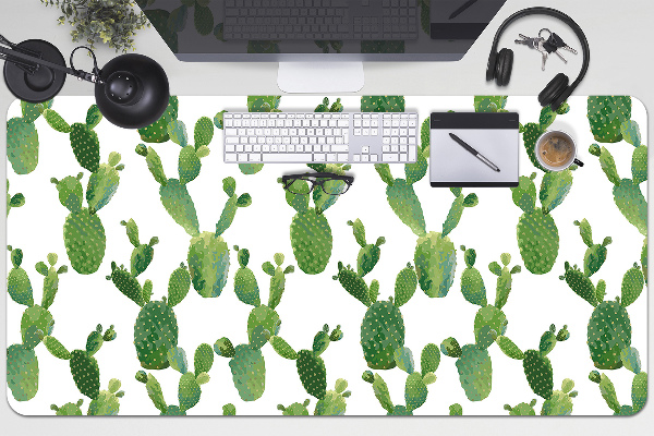 Namizna podloga Painted cacti