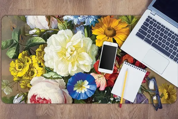 Podloga za mizo Still life