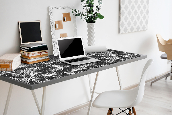 Namizna podloga Črne palme