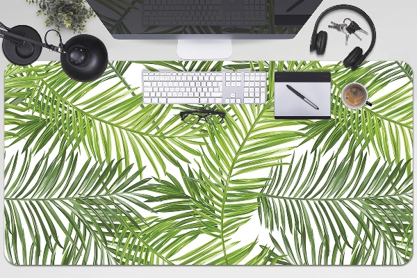 Podloga za mizo Palm listi