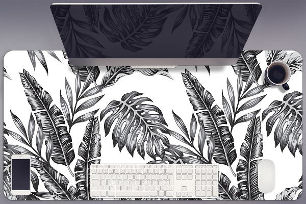 Namizna podloga Palm listi