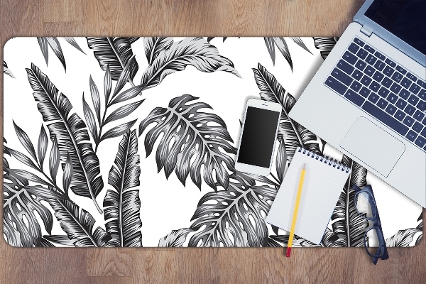 Namizna podloga Palm listi