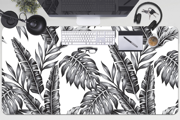 Namizna podloga Palm listi
