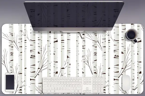 Namizna podloga Birch