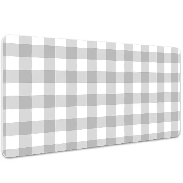 Namizna podloga Gray grille