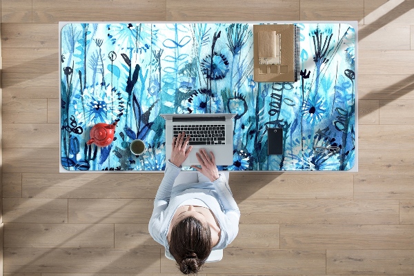 Namizna podloga Zavora