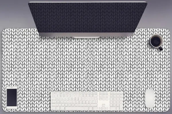 Namizna podloga Flankeet pattern