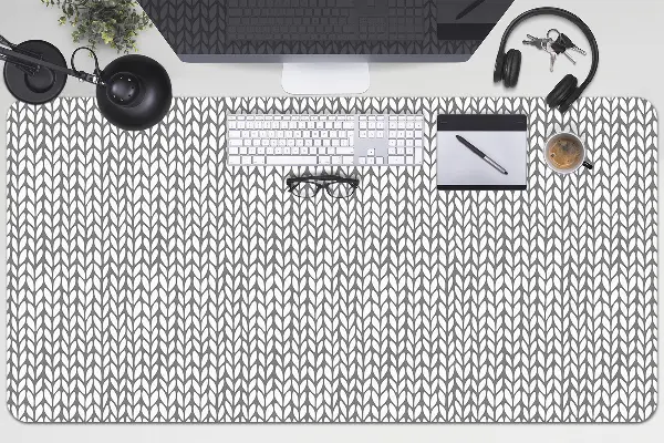 Namizna podloga Flankeet pattern