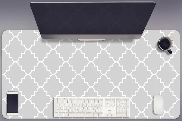 Namizna podloga Moroccan pattern