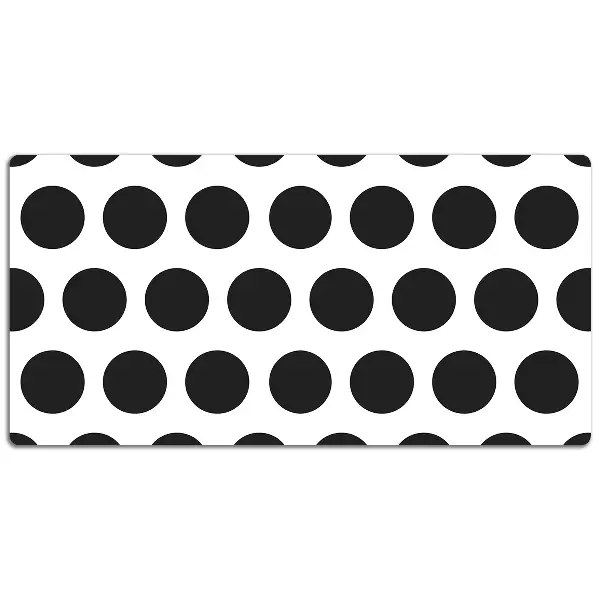 Namizna podloga Dot pattern