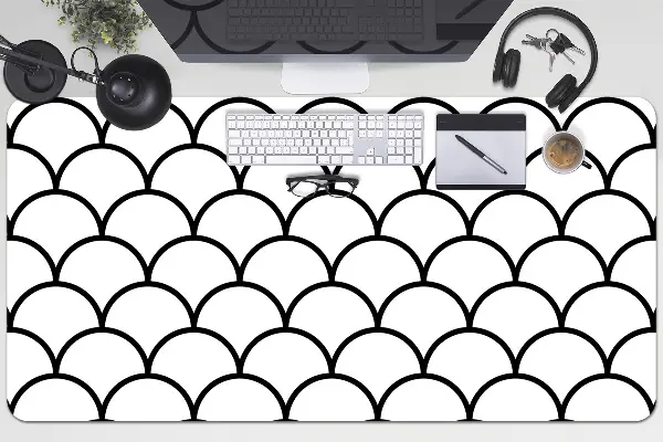 Namizna podloga Pattern