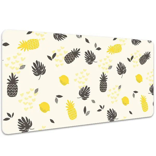 Namizna podloga Pineapple