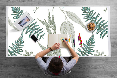 Namizna podloga Fern
