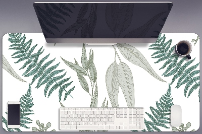 Namizna podloga Fern
