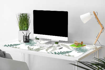 Namizna podloga Fern