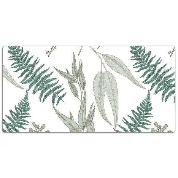 Namizna podloga Fern