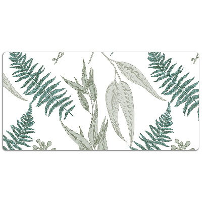 Namizna podloga Fern