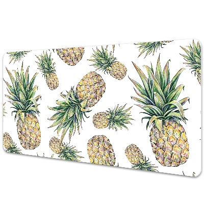 Podloga za pisalno mizo Pineapple