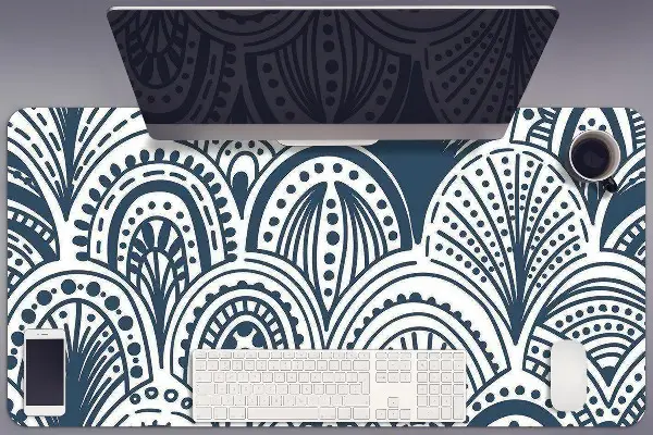 Namizna podloga Moroccan pattern